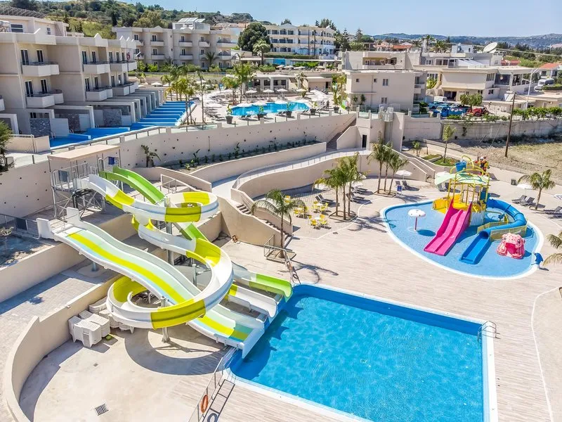 Venezia Resort · Anbieterbild von TUI