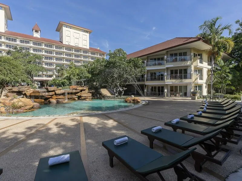 Bella Villa Cabana · Anbieterbild von TUI