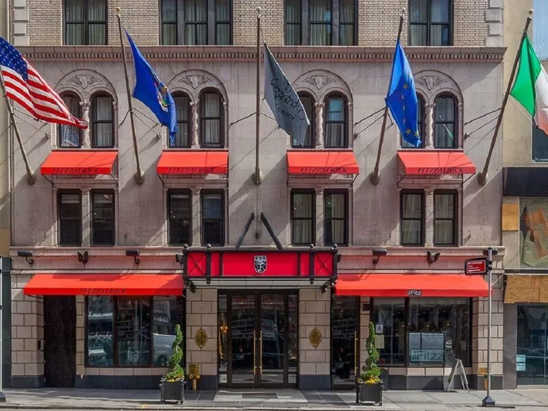 Fitzpatrick Manhattan · Anbieterbild von TUI