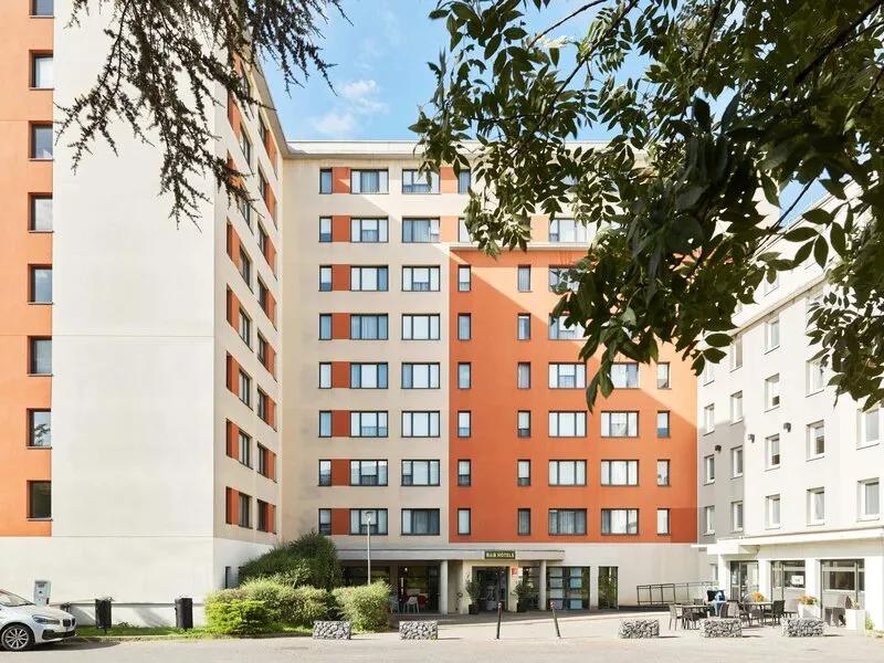 B&B HOME Vélizy · Anbieterbild von TUI