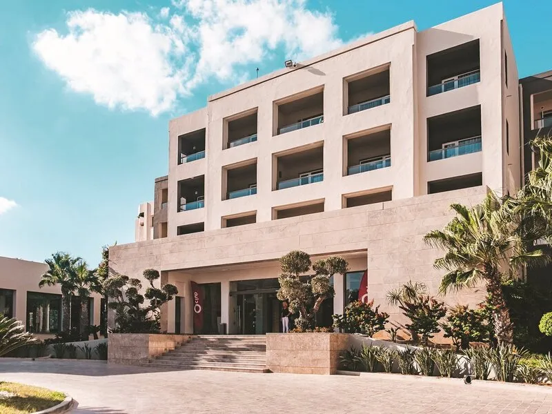 Hotel Rosa Beach Thalasso & Spa · Anbieterbild von TUI