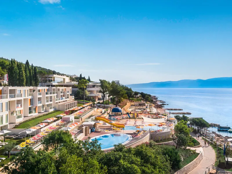 Girandella Family Hotel, Valamar Collection · Anbieterbild von TUI