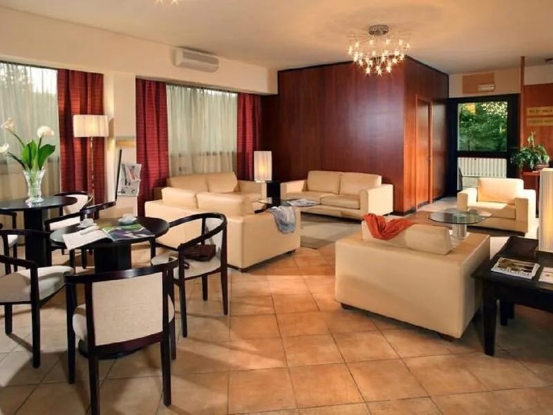 Hotel Cassia · Anbieterbild von TUI