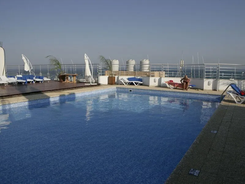 Best Western Mackenzie Beach Hotel & Apartments · Anbieterbild von TUI