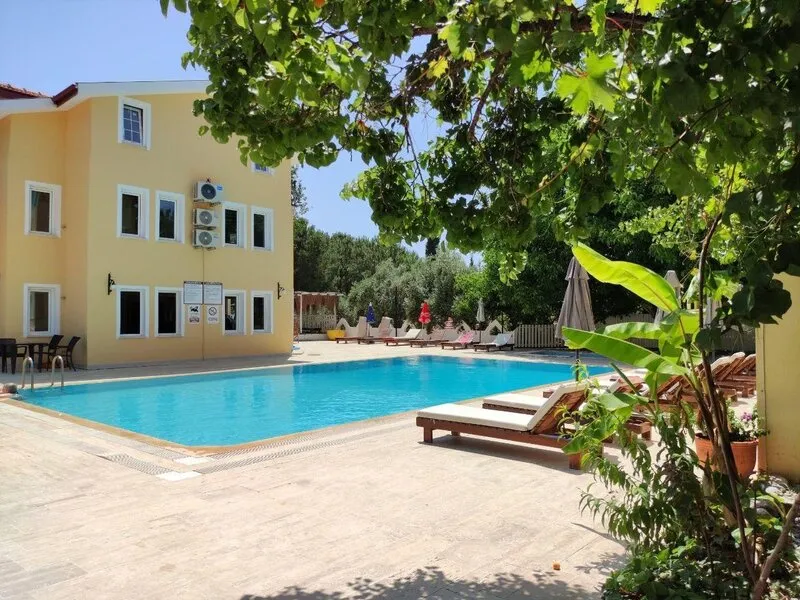 Günes Boutique Hotel · Anbieterbild von TUI