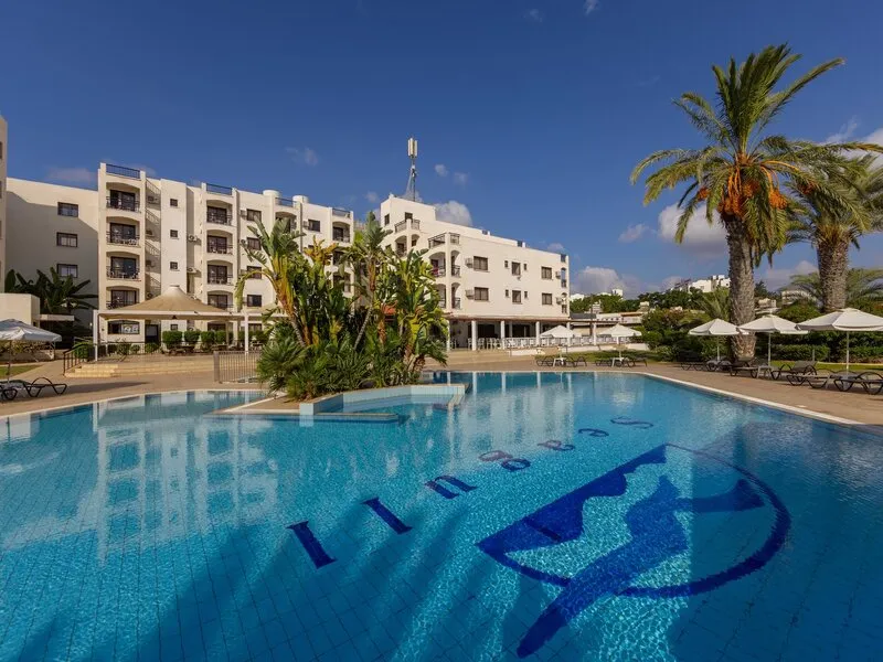 Seagull Hotel Apartments · Anbieterbild von TUI