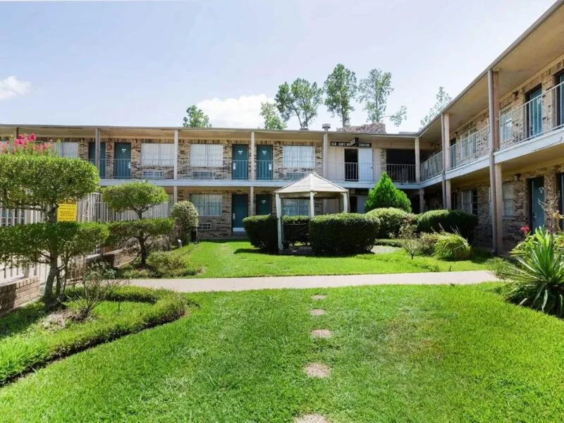 OYO Hotel Tyler Lindale · Anbieterbild von TUI