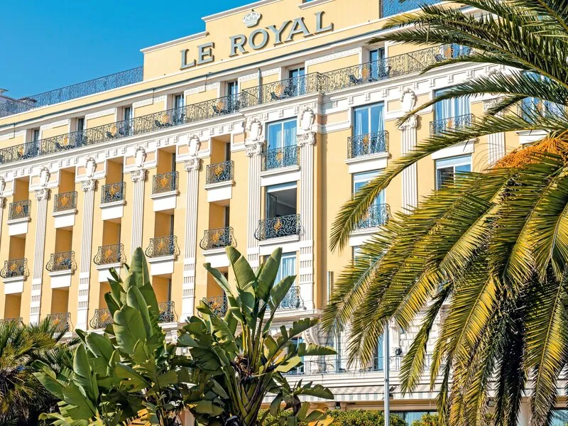 Royal Nice · Anbieterbild von TUI