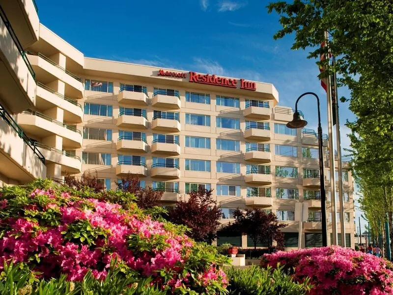 Residence Inn Seattle Downtown/Lake Union · Anbieterbild von TUI