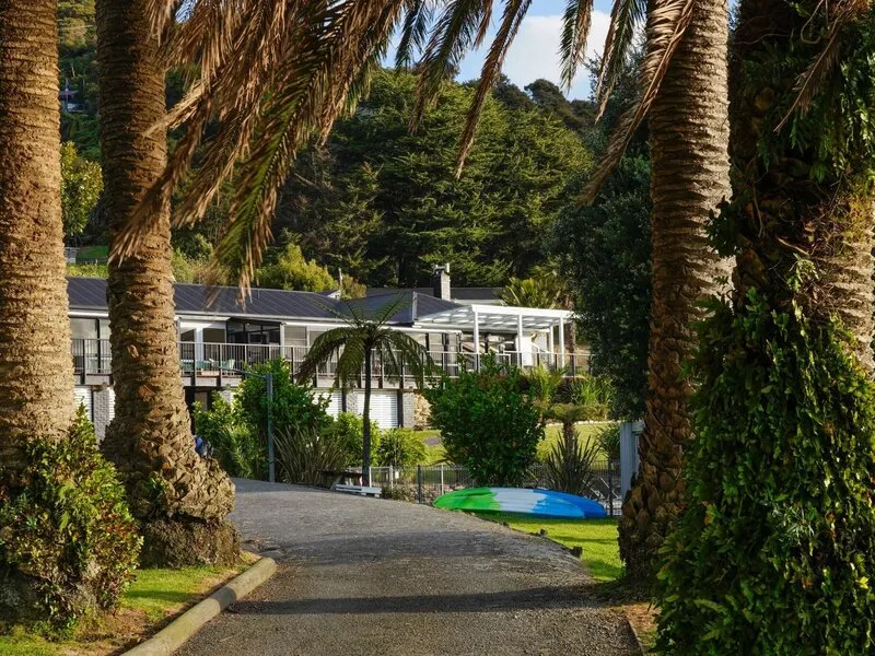 The Portage Resort · Anbieterbild von TUI
