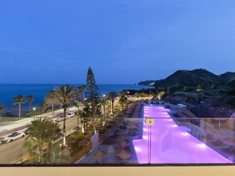 Hotel Best Indalo · Anbieterbild von TUI
