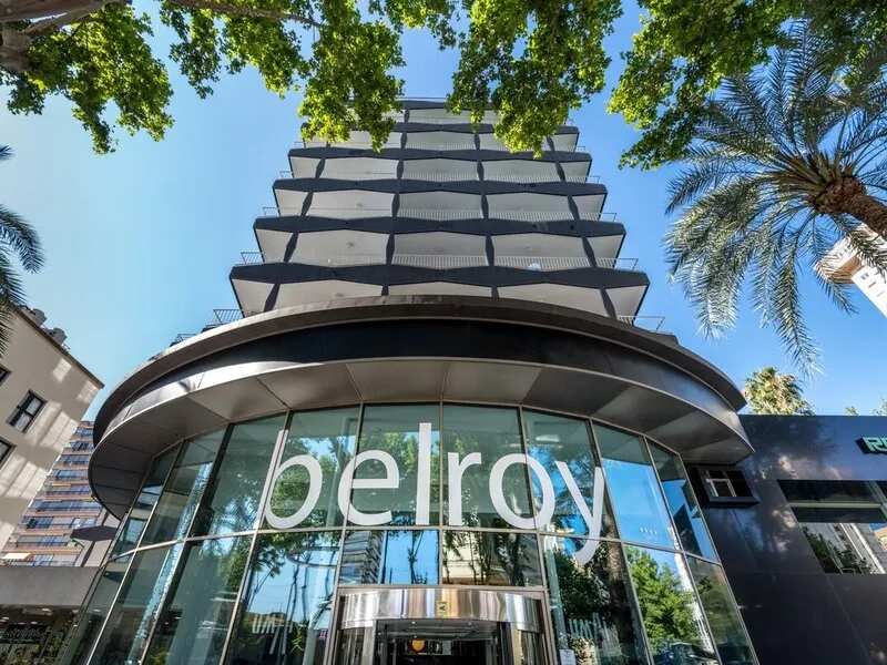Climia Belroy Hotel · Anbieterbild von TUI