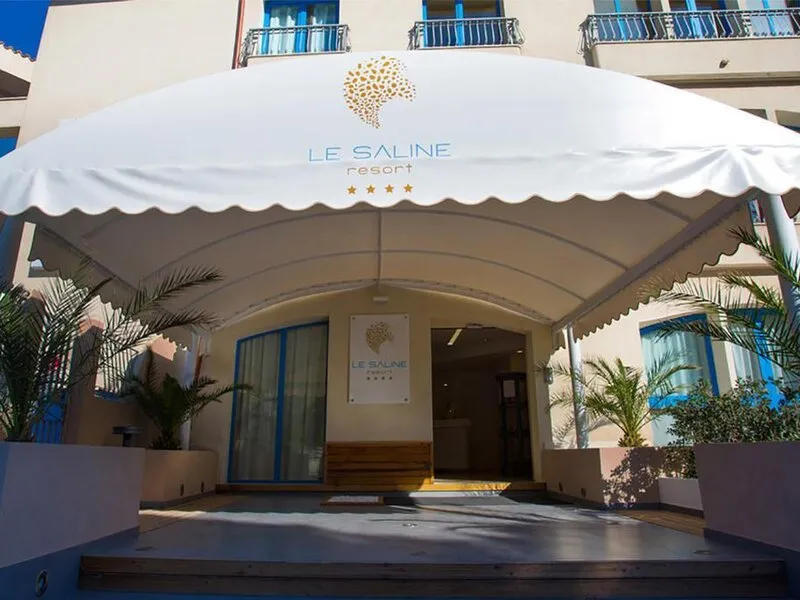 Le Saline Resort · Anbieterbild von TUI