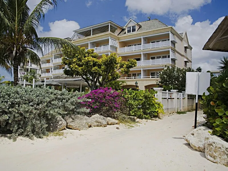 Coral Sands Beach Resort · Anbieterbild von TUI