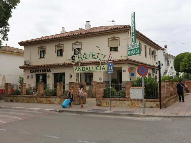Andalucia · Anbieterbild von TUI