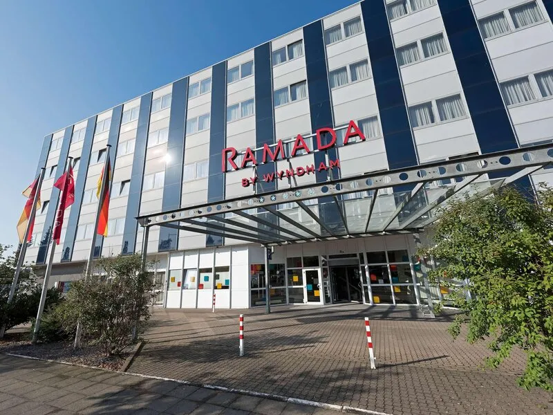 Ramada by Wyndham Hannover · Anbieterbild von TUI