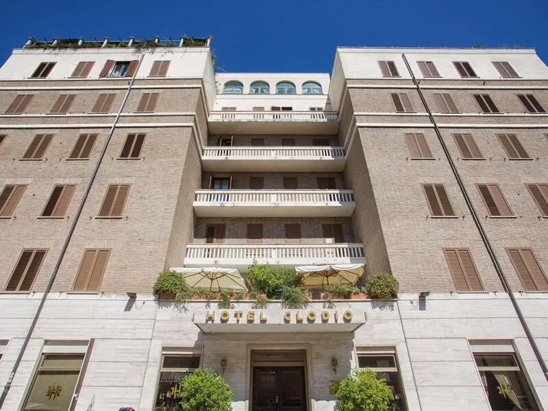 AC Hotel Clodio Roma · Anbieterbild von TUI