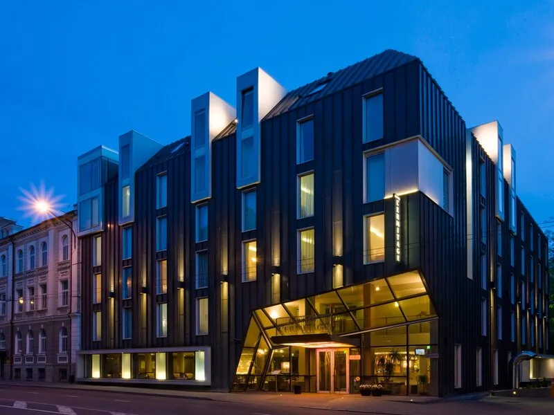 ibis Styles Tallinn · Anbieterbild von TUI