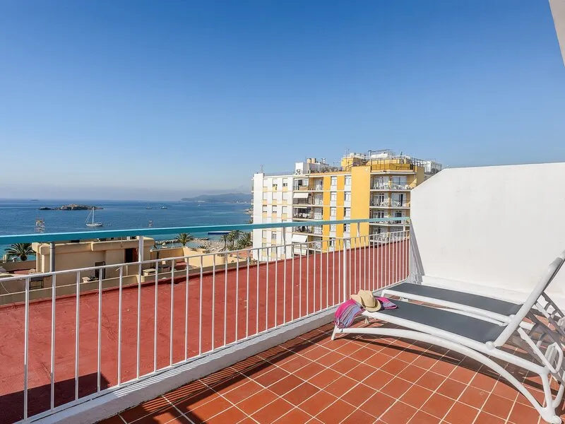 Hotel Vibra Vila · Anbieterbild von TUI