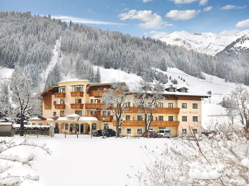 Hotel Ferienwelt Kristall · Anbieterbild von TUI