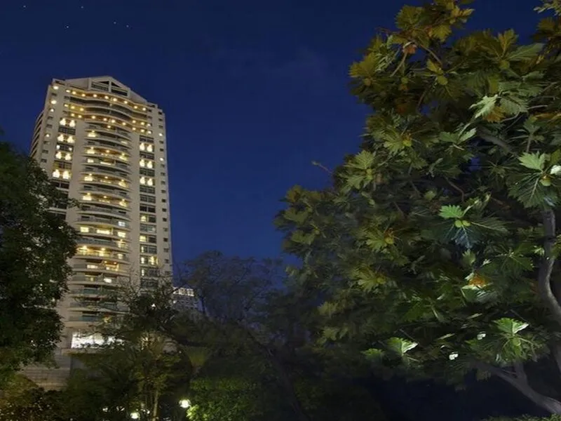 Somerset Park Suanplu Bangkok · Anbieterbild von TUI