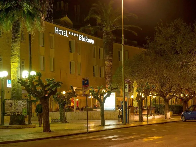 Hotel Biokovo · Anbieterbild von TUI