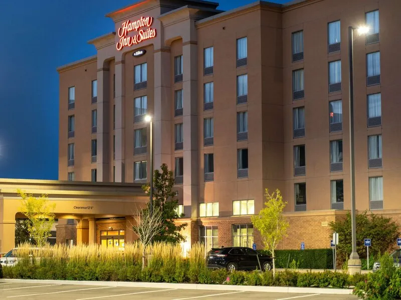 Hampton Inn Suites By Hilton Hamilton/Brantford · Anbieterbild von TUI