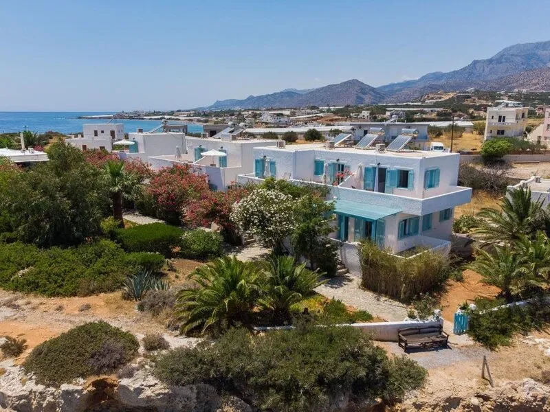 Panmar Apartments · Anbieterbild von TUI