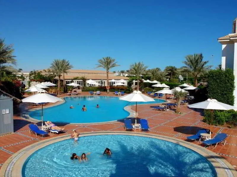 Jaz Fanara Residence · Anbieterbild von TUI