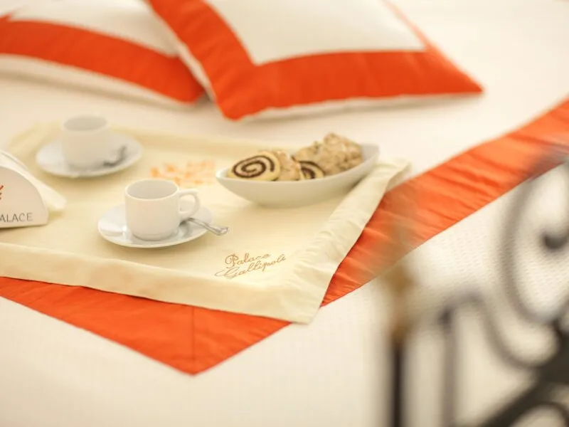 Palazzo Mosco Inn · Anbieterbild von TUI