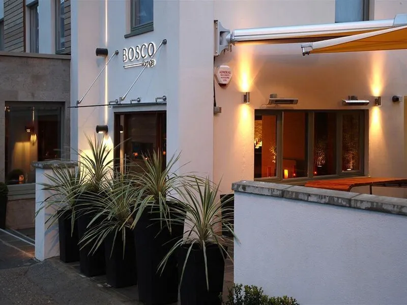 Hotel Bosco · Anbieterbild von TUI
