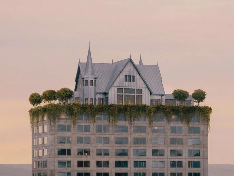 Maison Heler Metz, Curio Collection by Hilton · Anbieterbild von TUI
