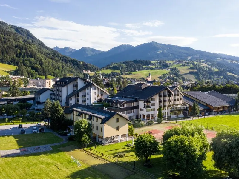 Sporthotel Royer · Anbieterbild von TUI