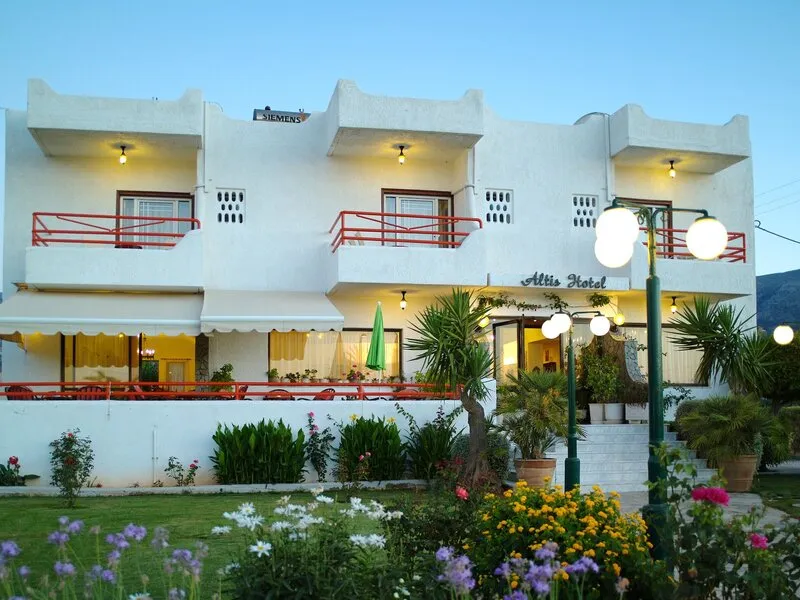 Altis Hotel · Anbieterbild von TUI