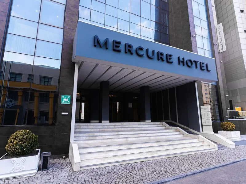 Mercure Baku City · Anbieterbild von TUI