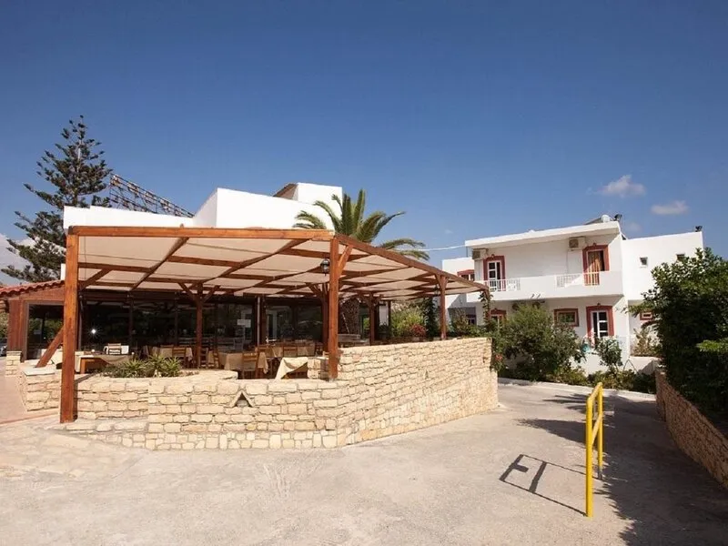 Elea Terra Hotel · Anbieterbild von TUI