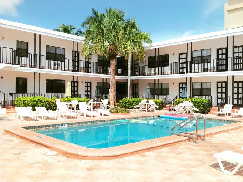 Napoli Belmar Resort · Anbieterbild von TUI
