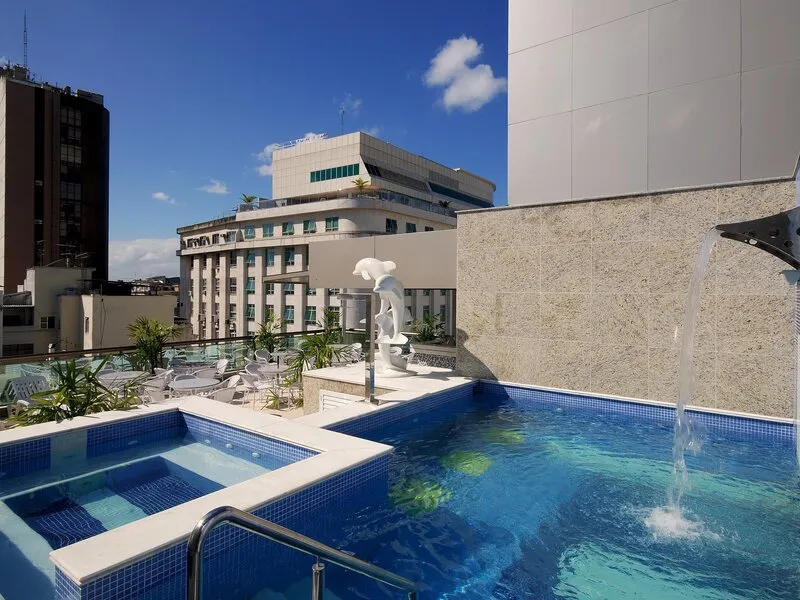 Atlântico Business Centro · Anbieterbild von TUI