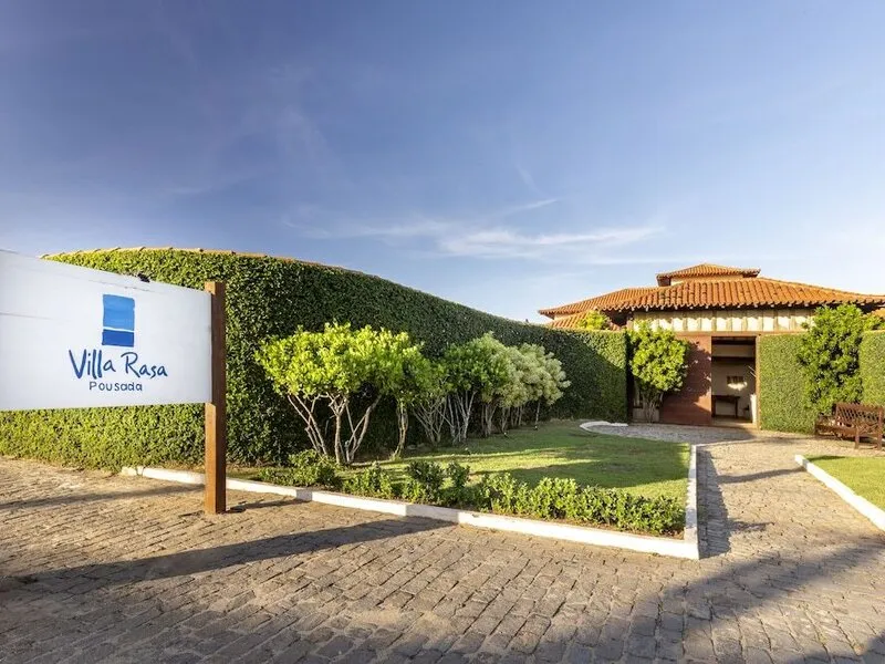 Villa Rasa Marina · Anbieterbild von TUI