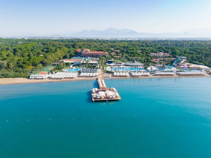 Papillon Belvil Holiday Village and Hotel · Anbieterbild von TUI