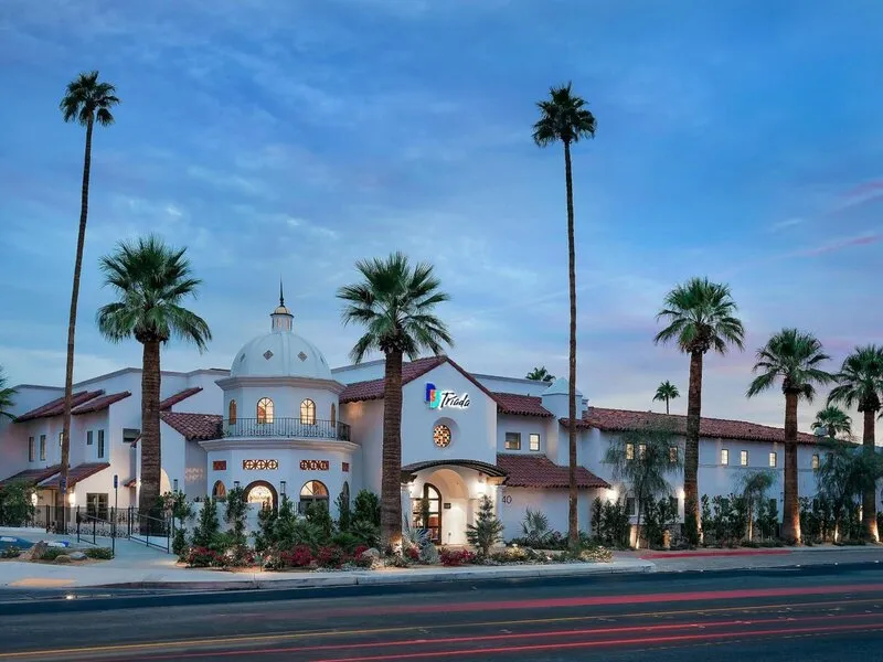 Triada Palm Springs · Anbieterbild von TUI