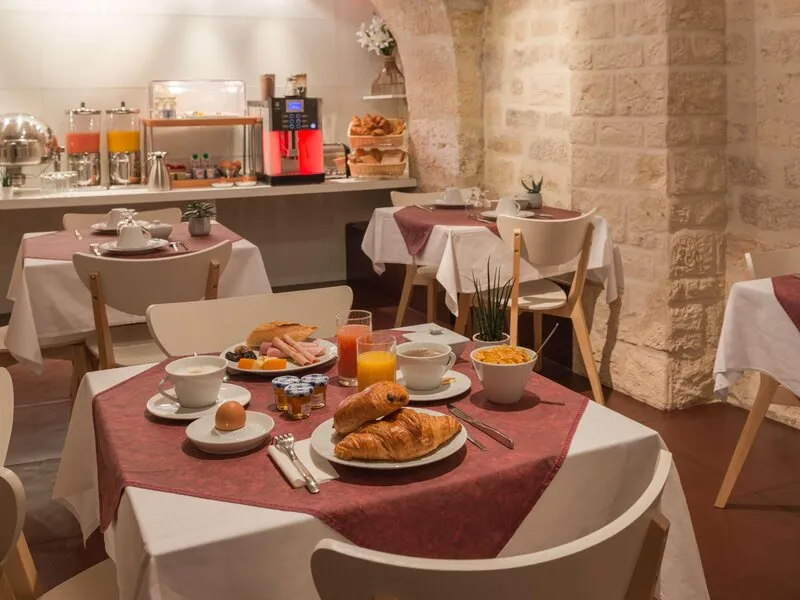 Hotel Gaillon Opera · Anbieterbild von TUI