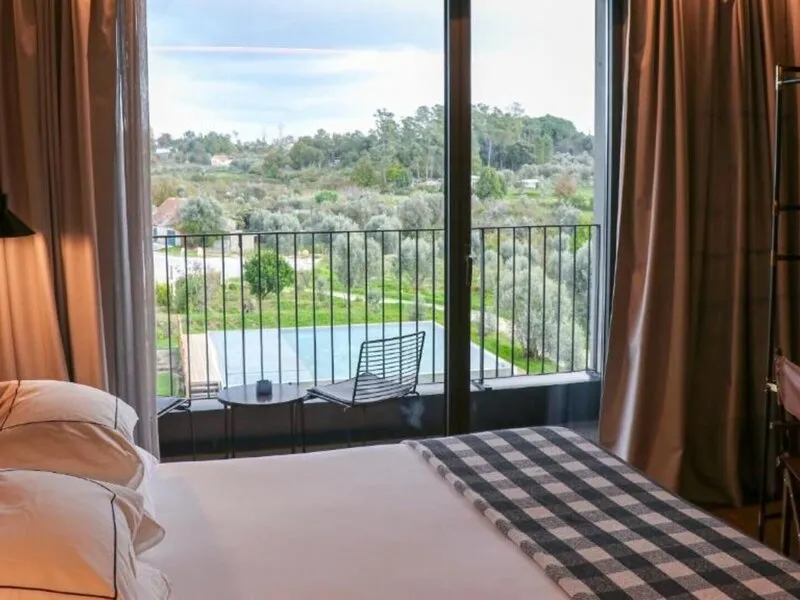 Puro Dao Hotel & Spa · Anbieterbild von TUI
