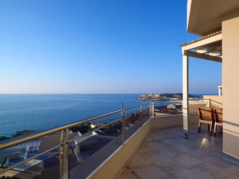 Macaris Suites & Spa · Anbieterbild von TUI