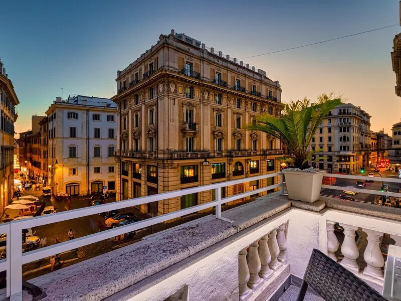 THE ONE Boutique Hotel & SPA · Anbieterbild von TUI