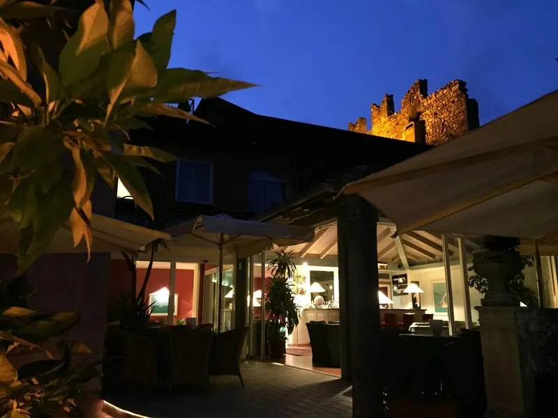 Hotel Villa Miravalle · Anbieterbild von TUI