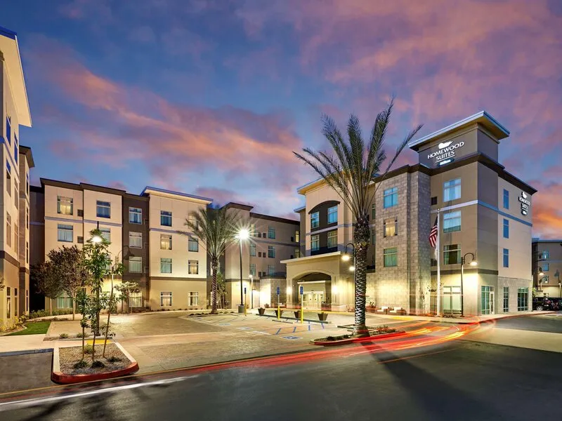Homewood Suites by Hilton Los Angeles Redondo Beach · Anbieterbild von TUI