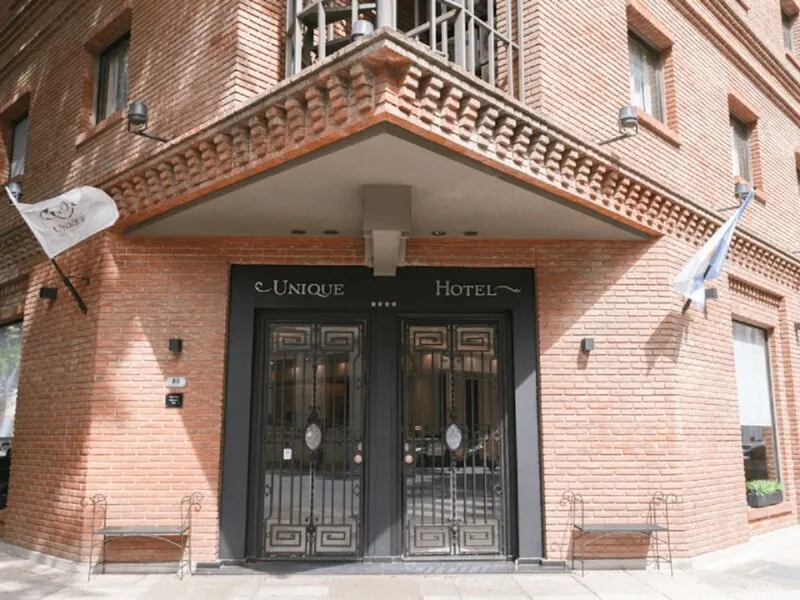 Believe Madero Hotel · Anbieterbild von TUI