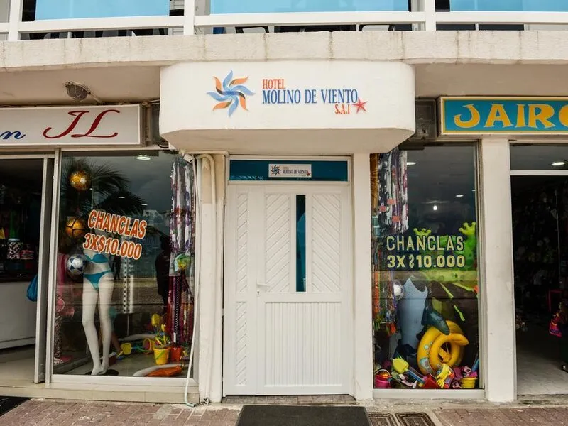 Hotel Molino De Viento · Anbieterbild von TUI