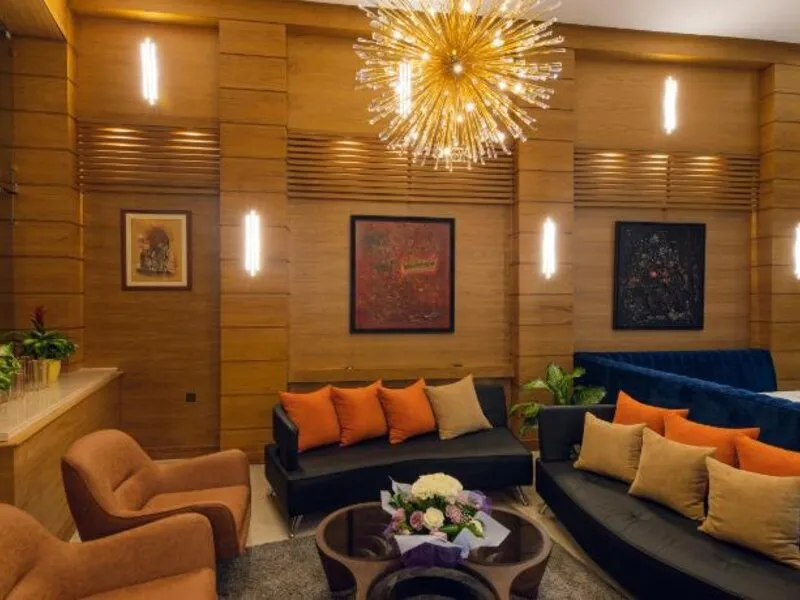 Marrakech Inn · Anbieterbild von TUI